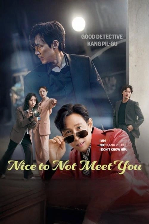 Nice to Not Meet You