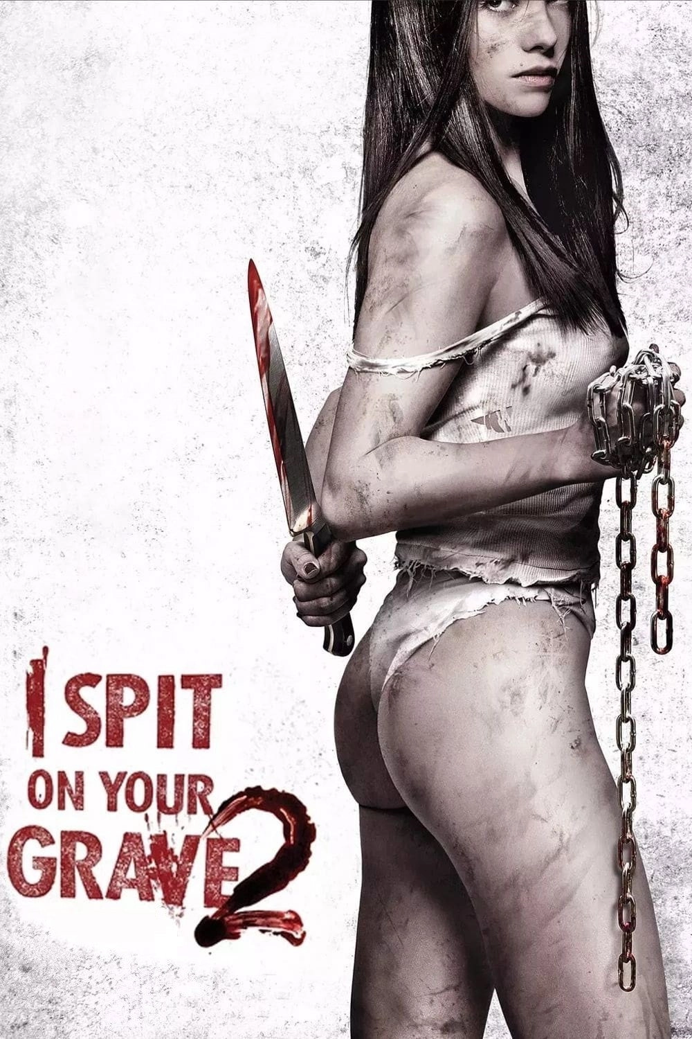 I Spit on Your Grave 2