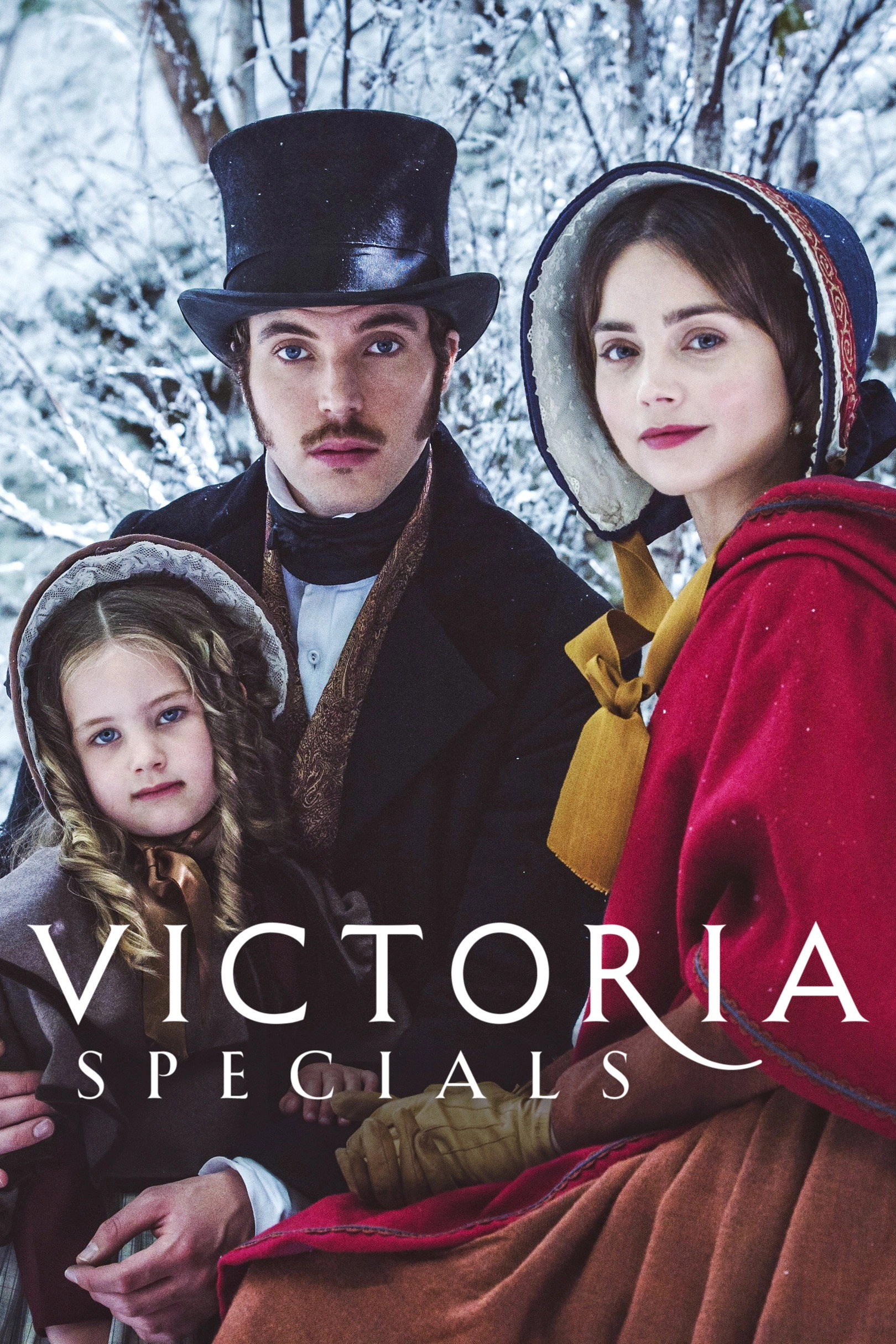 Victoria