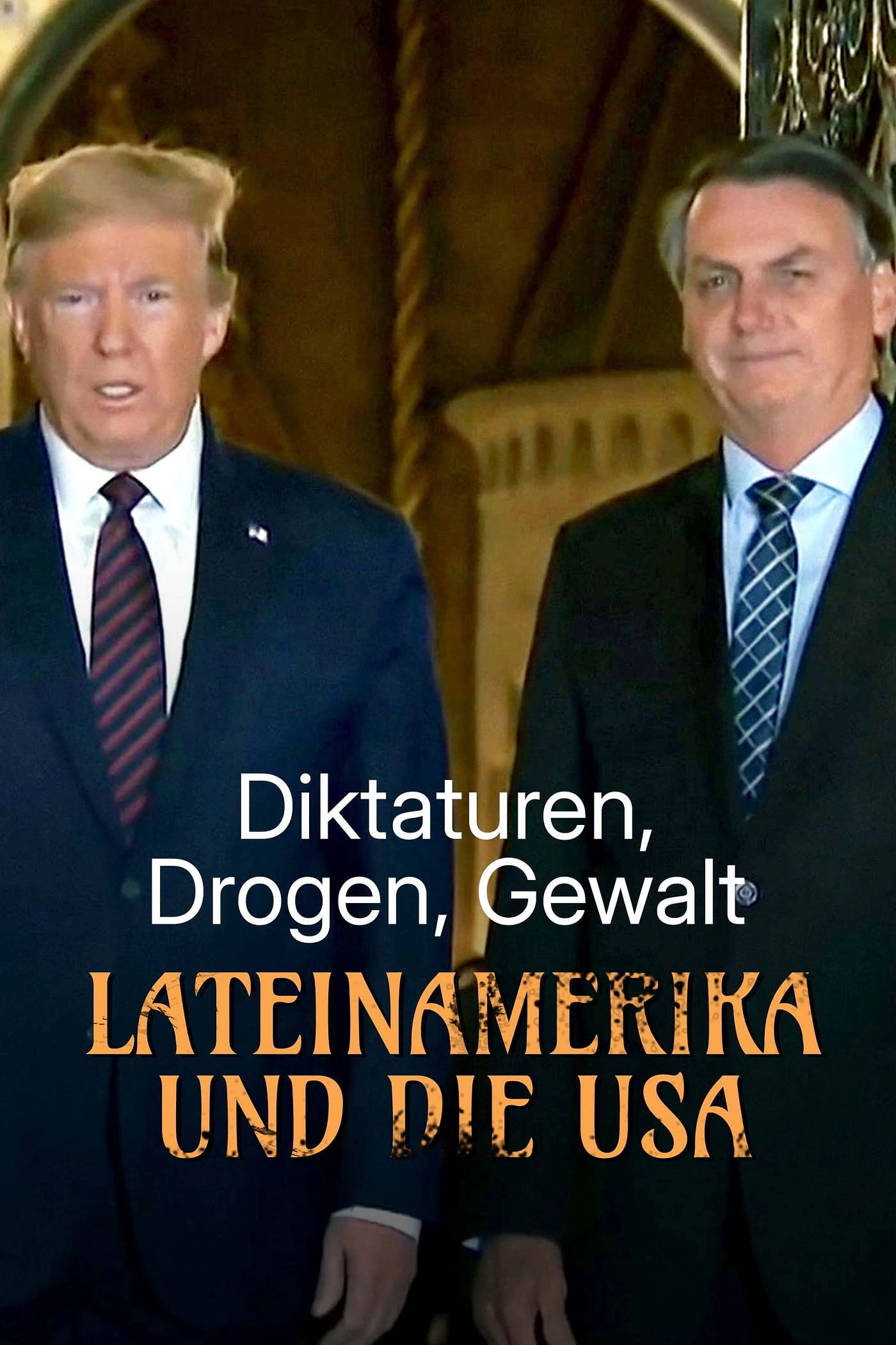 Amérique Latine, Un Continent Sous Influences