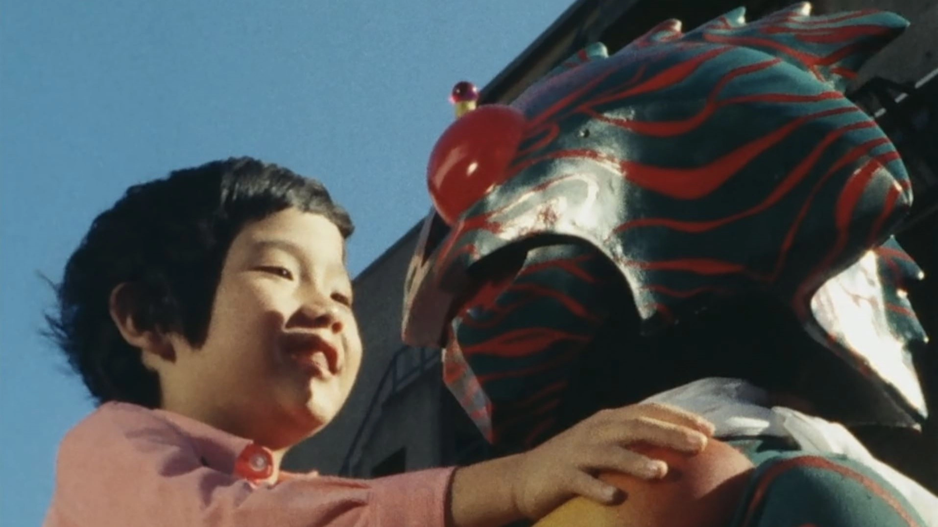Kamen Rider Amazon