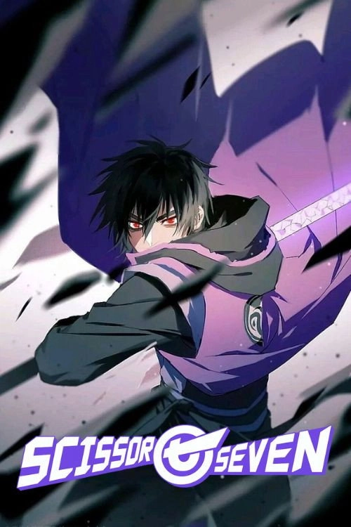 Scissor Seven
