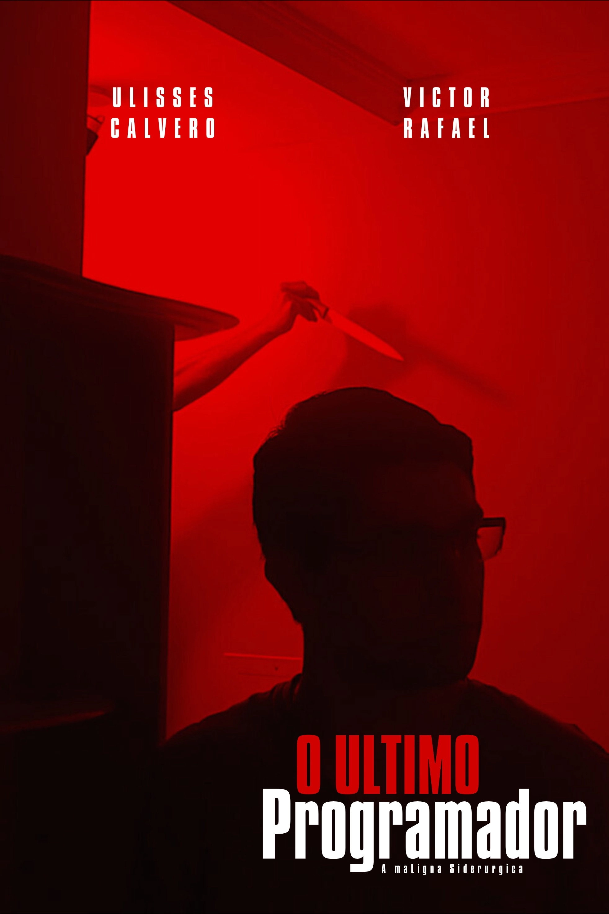 O Último Programador