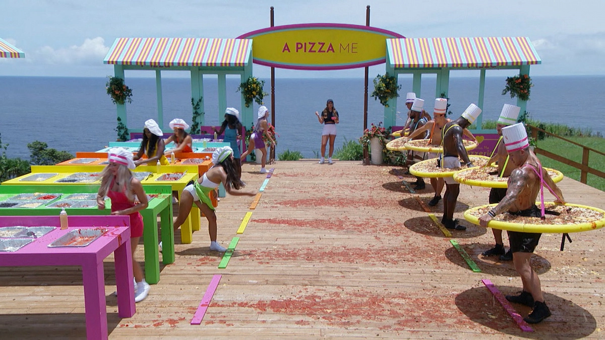 Love Island USA