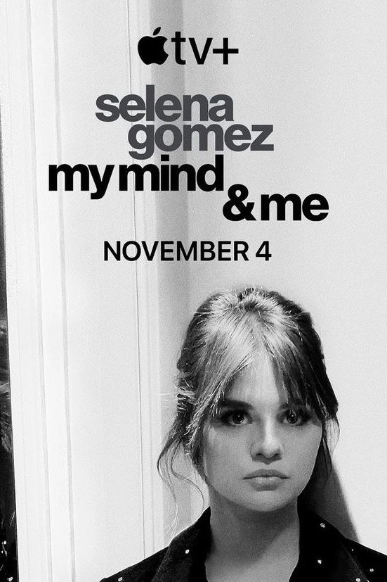Selena Gomez: My Mind & Me
