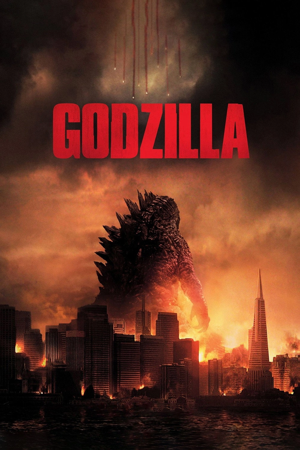 Godzilla