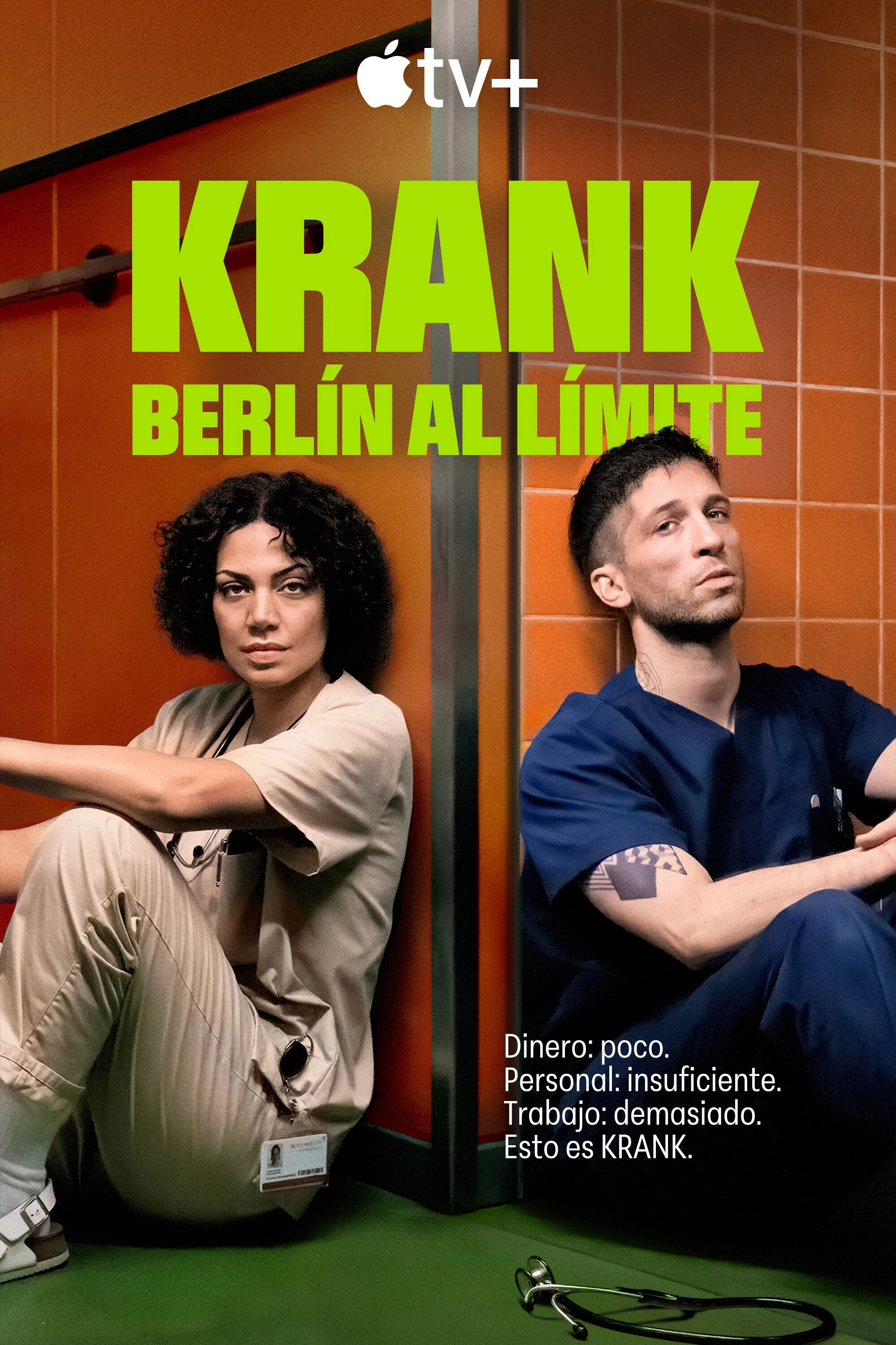 Berlin ER