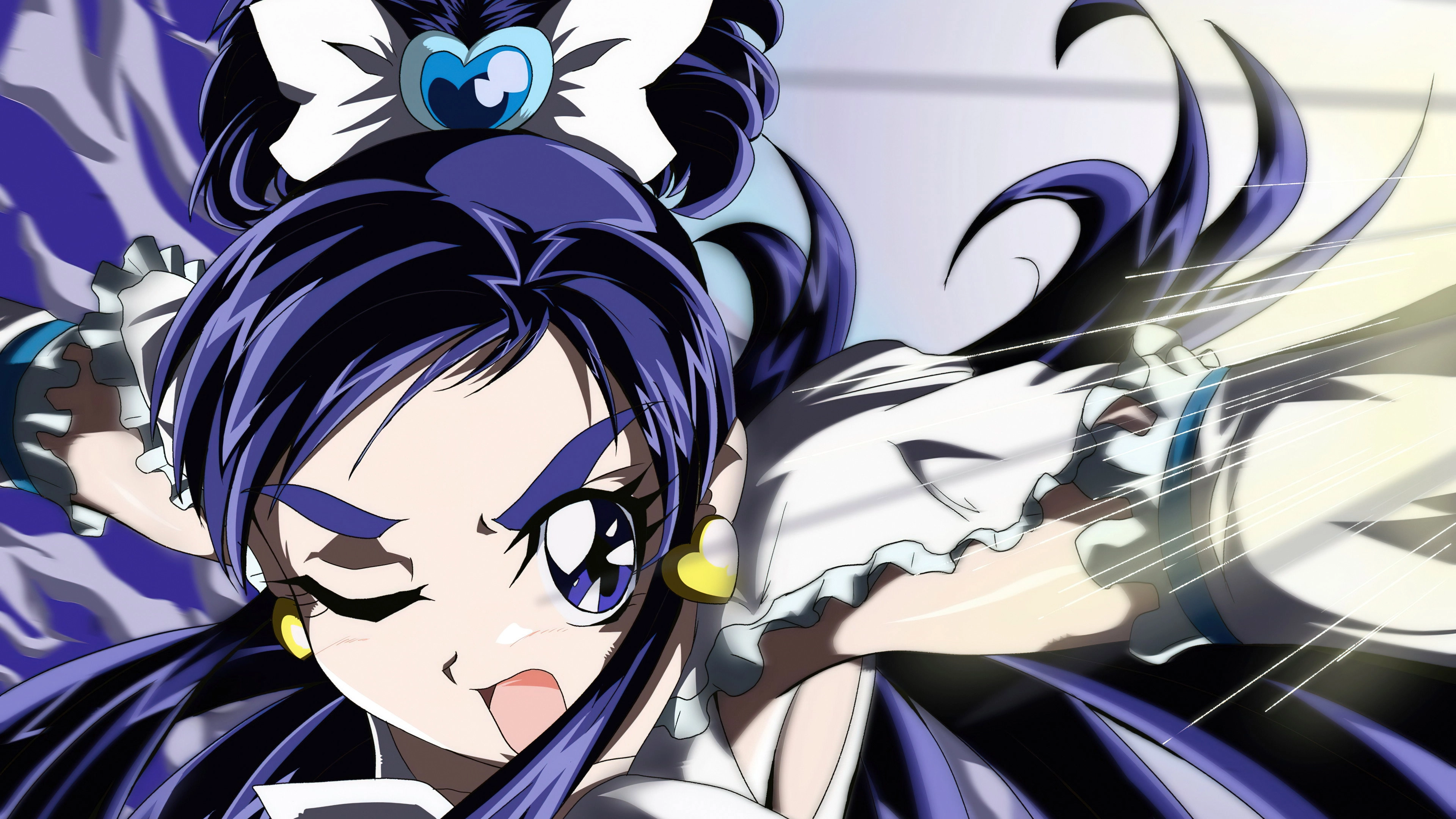 Pretty Cure