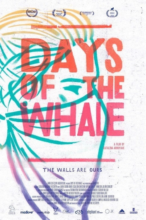 Days of the Whale
