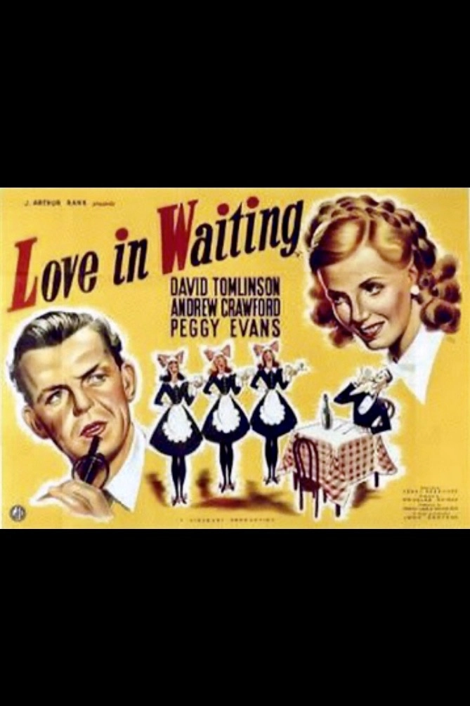 Love in Waiting