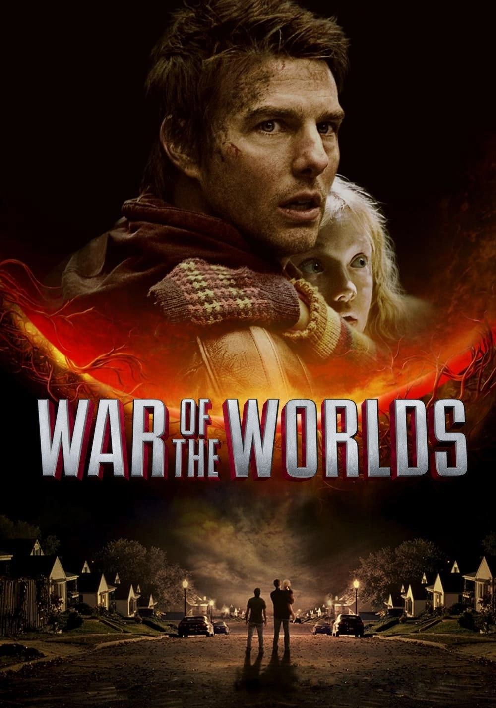 War of the Worlds