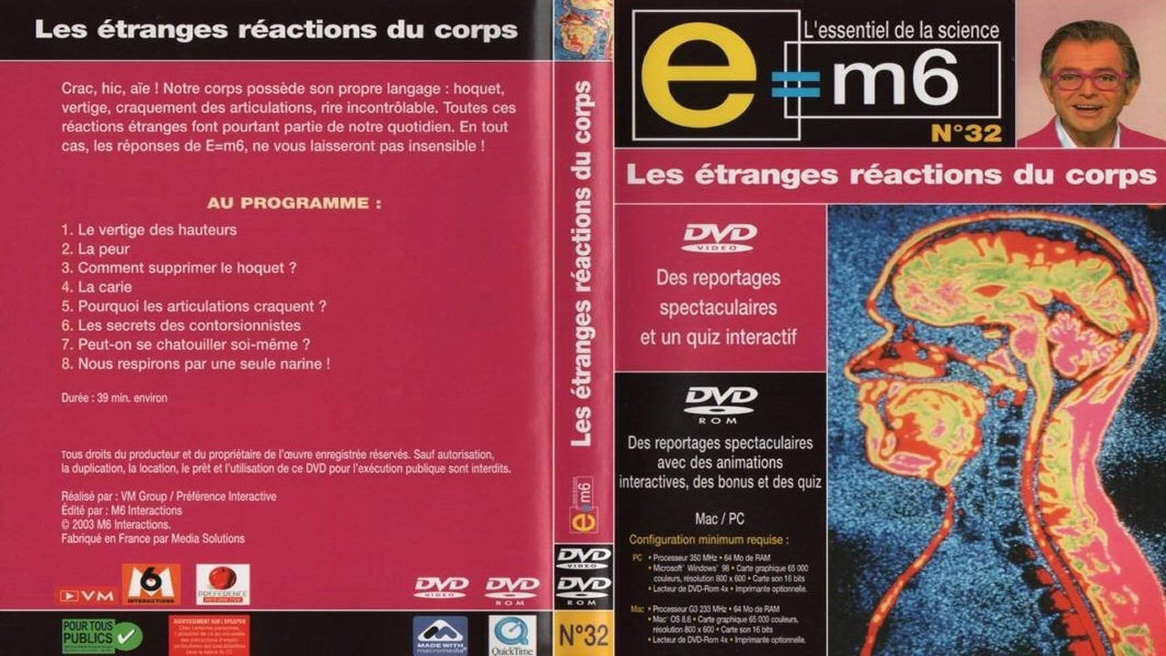 E=M6