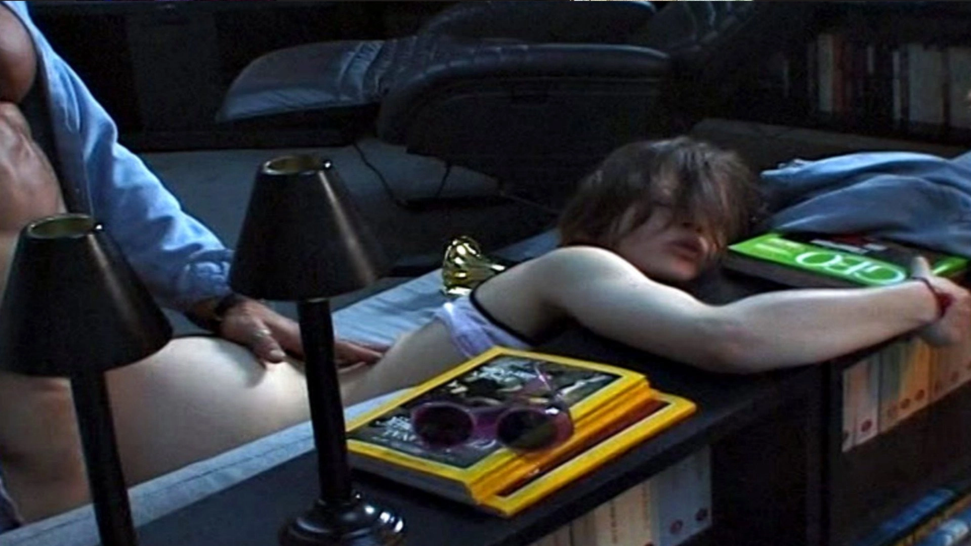 Erotic Short Circuits Vol. 4