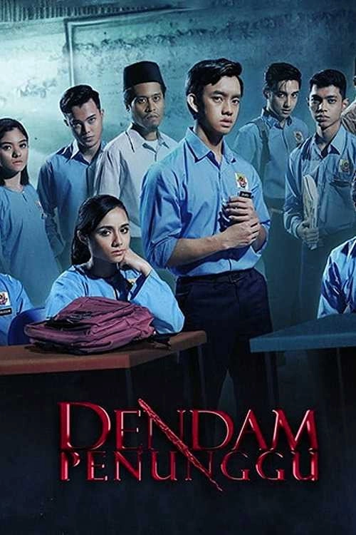 Dendam Penunggu