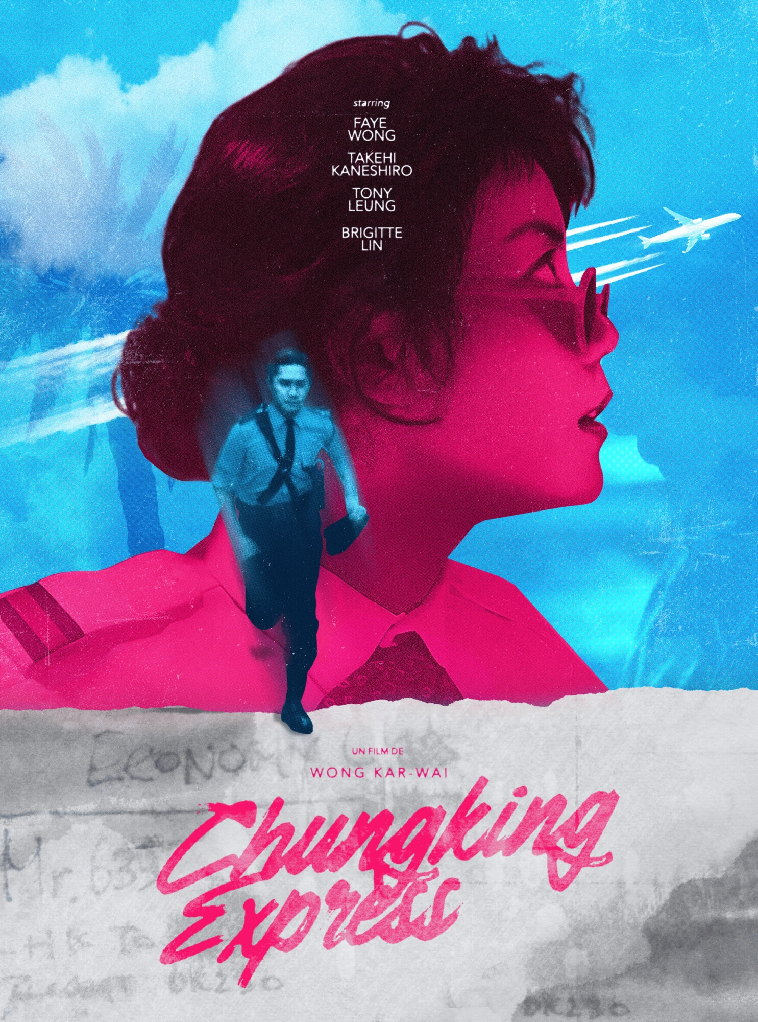 Chungking Express