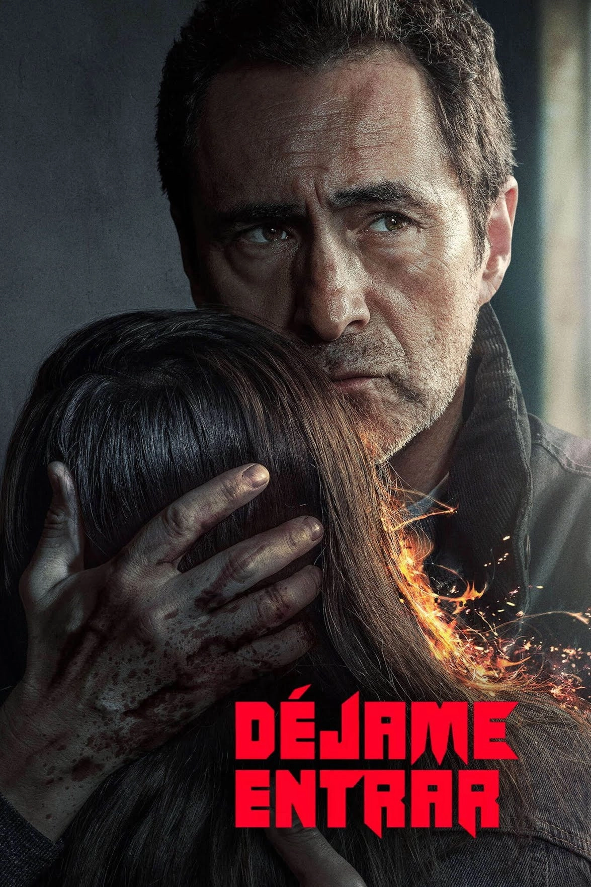 Let the Right One In