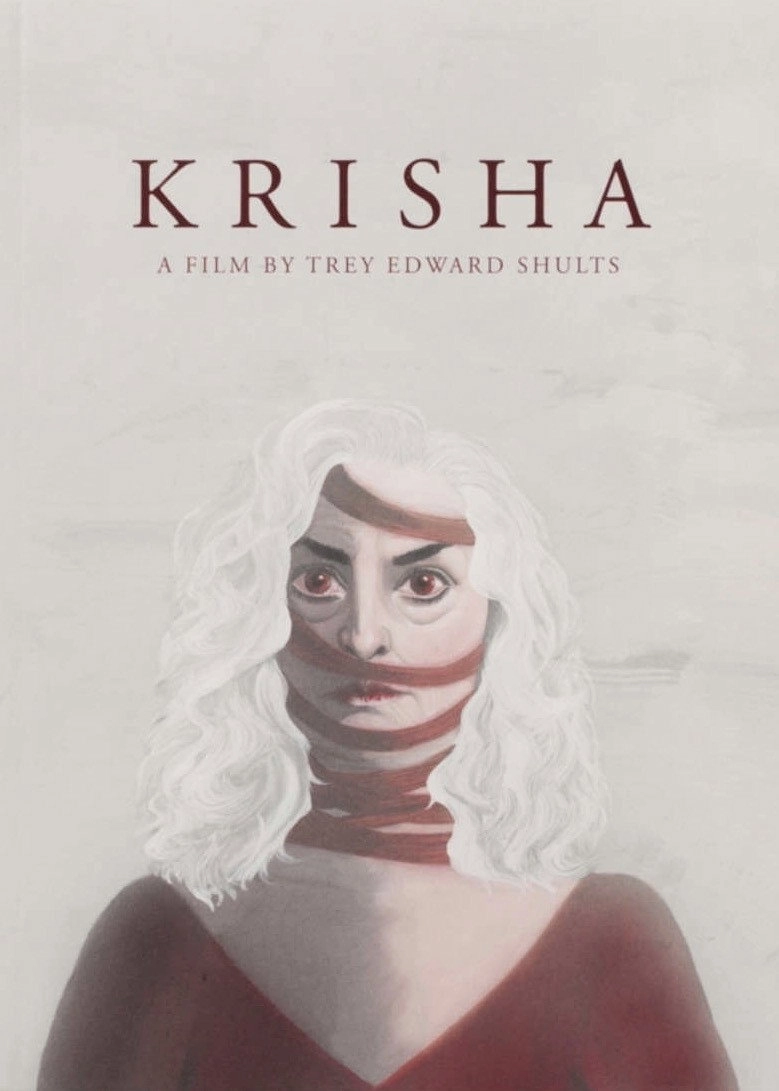 Krisha