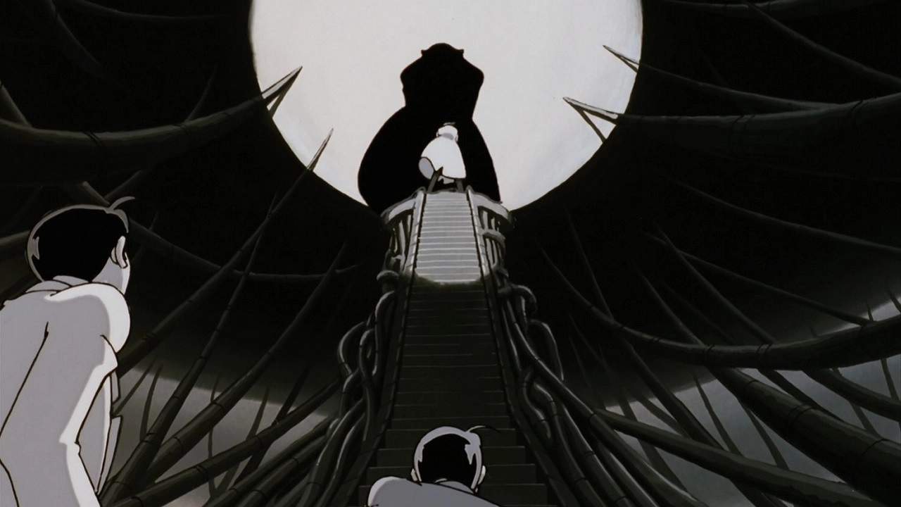 Giant Robo: The Day the Earth Stood Still