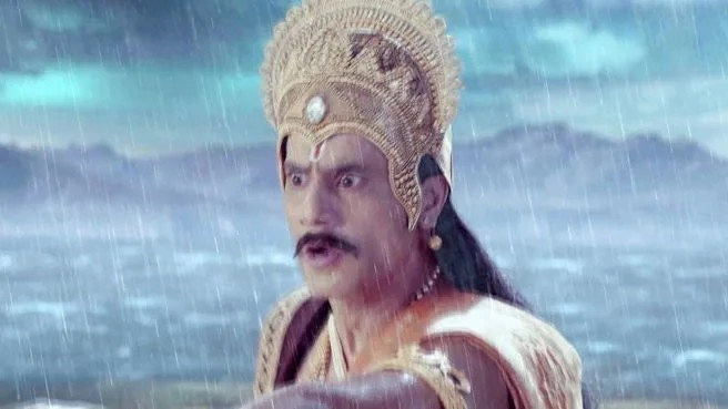 Shrimad Bhagwat Mahapuran