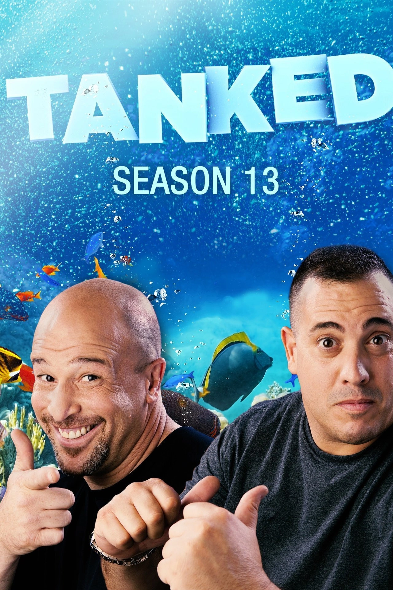 Tanked