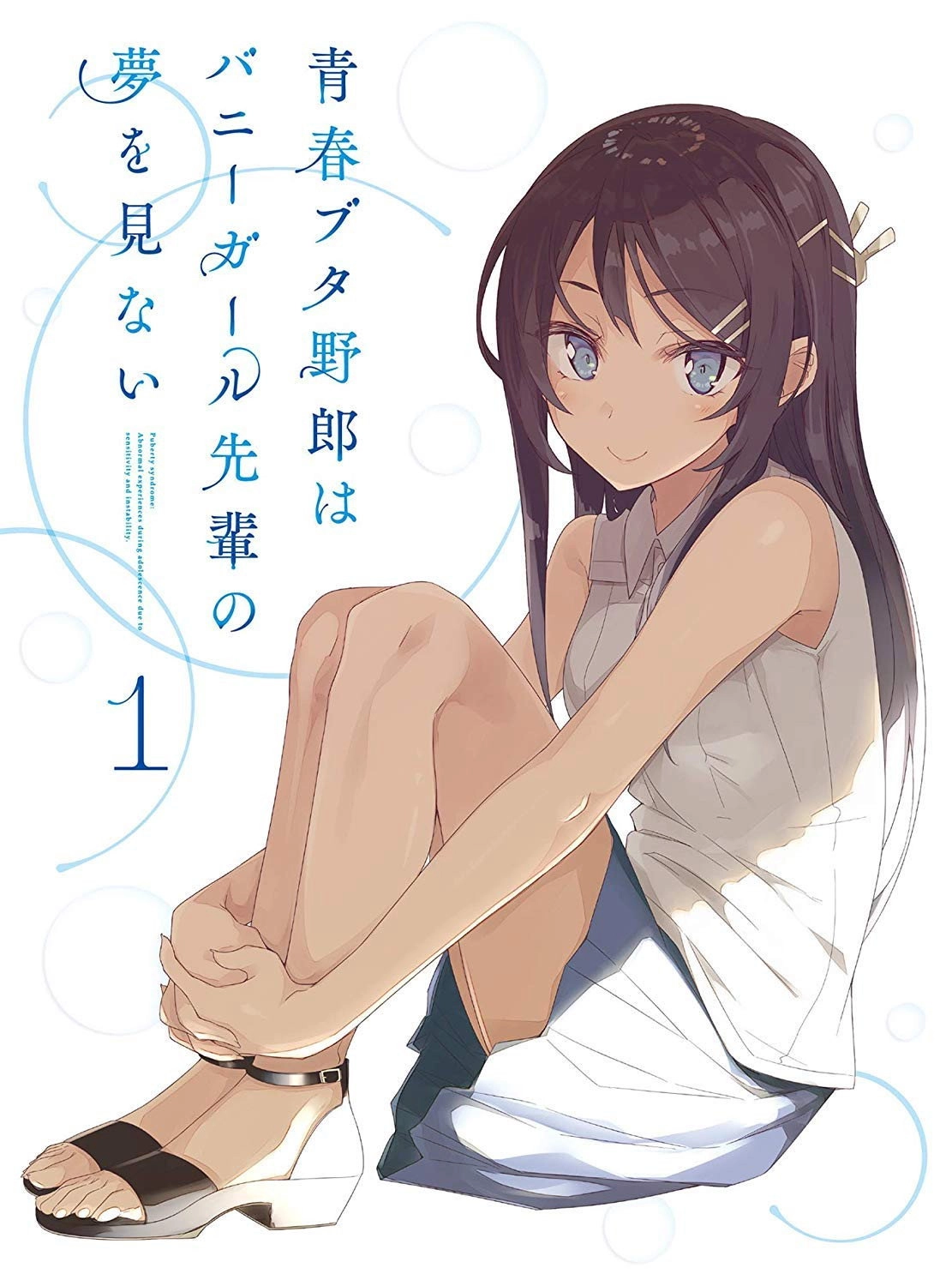 Rascal Does Not Dream of Bunny Girl Senpai