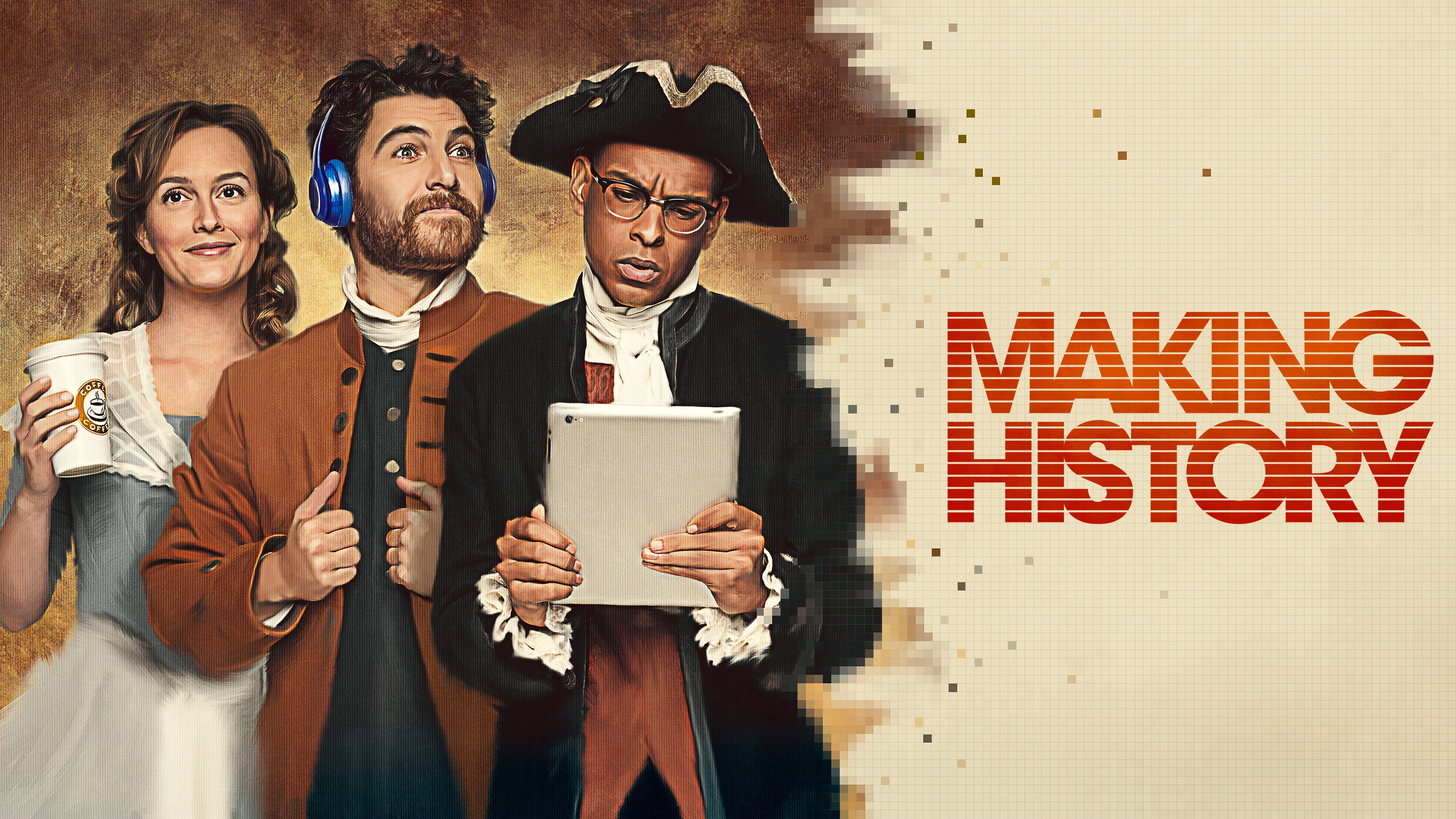 Making History