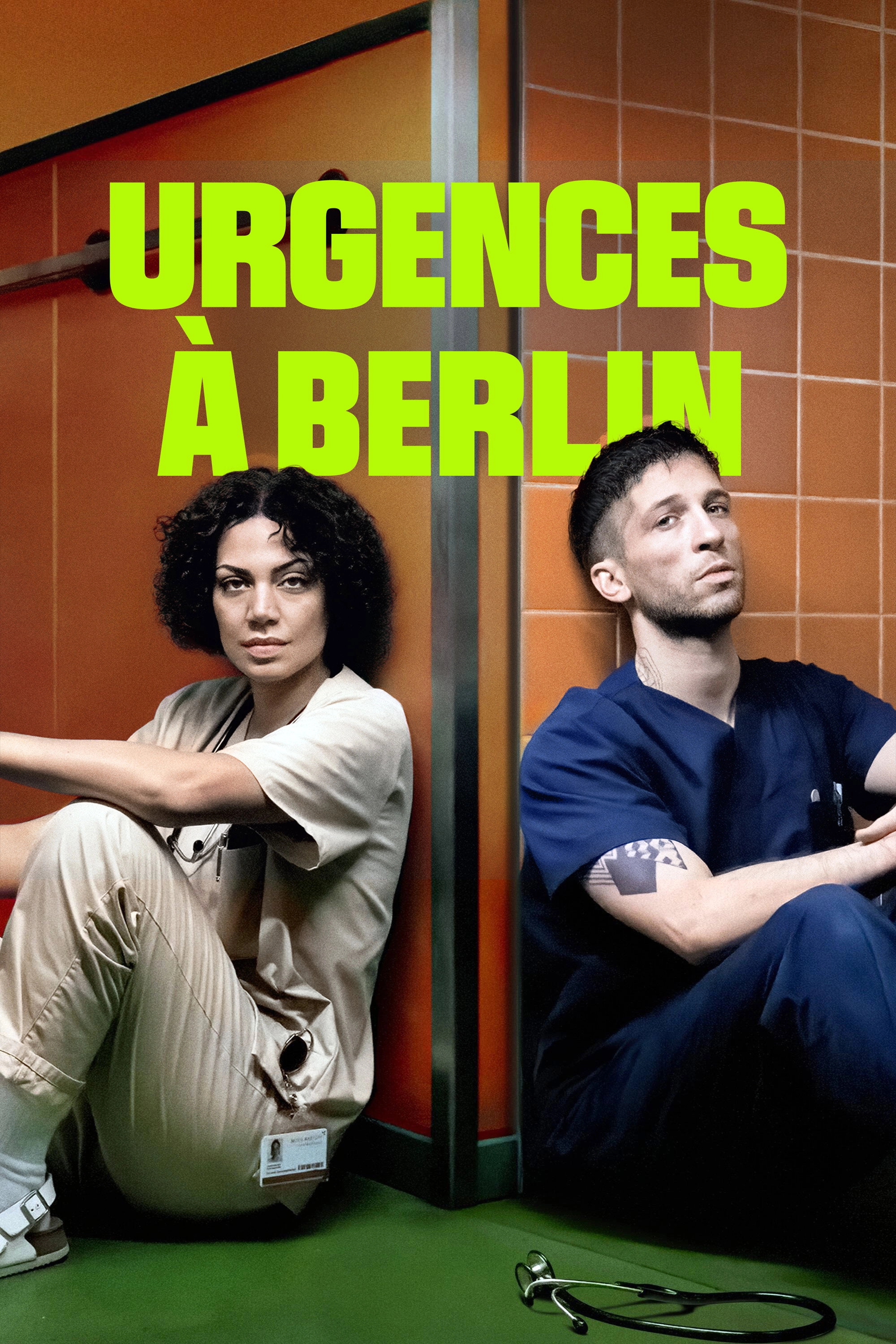 Berlin ER