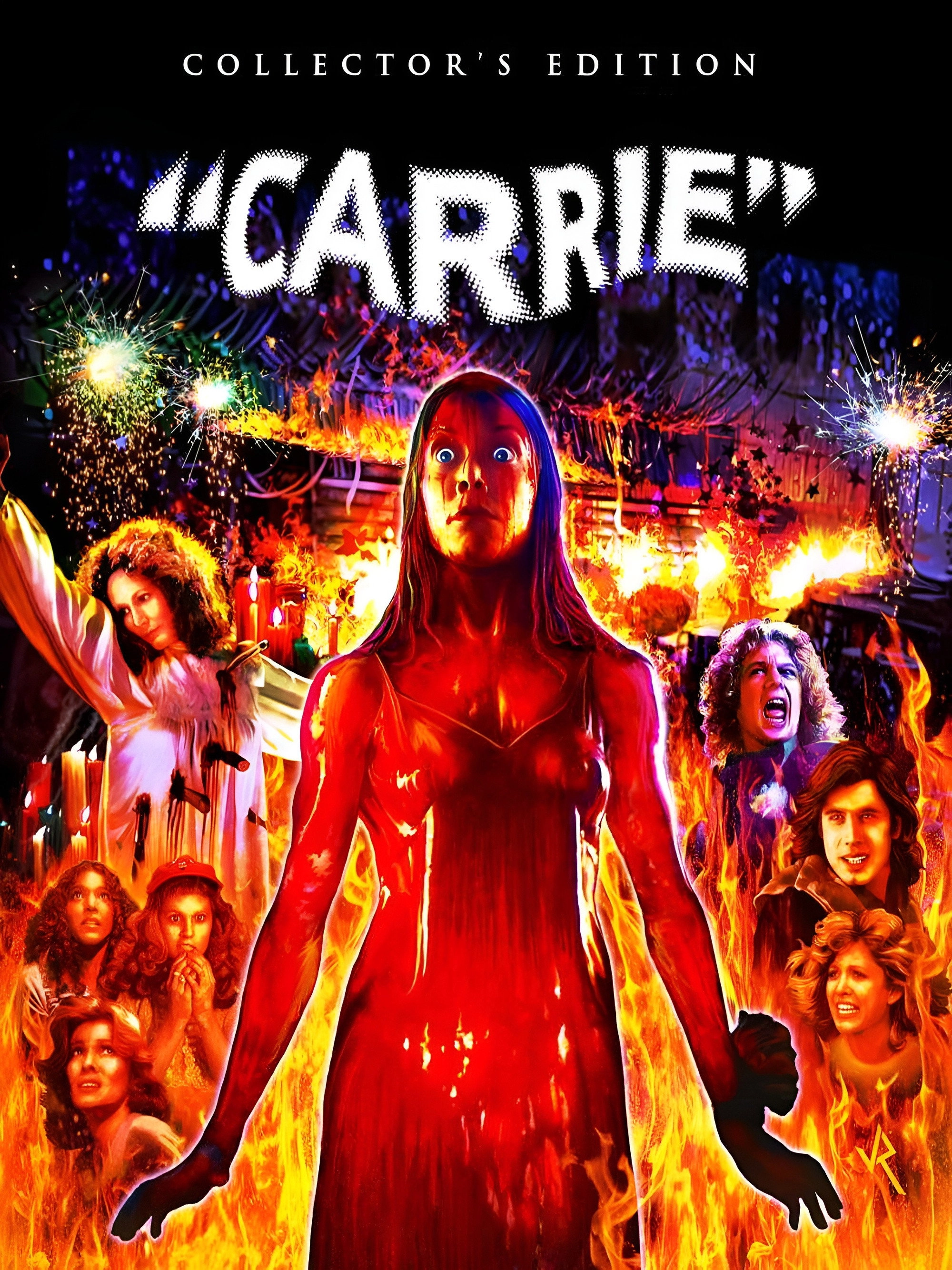 Carrie