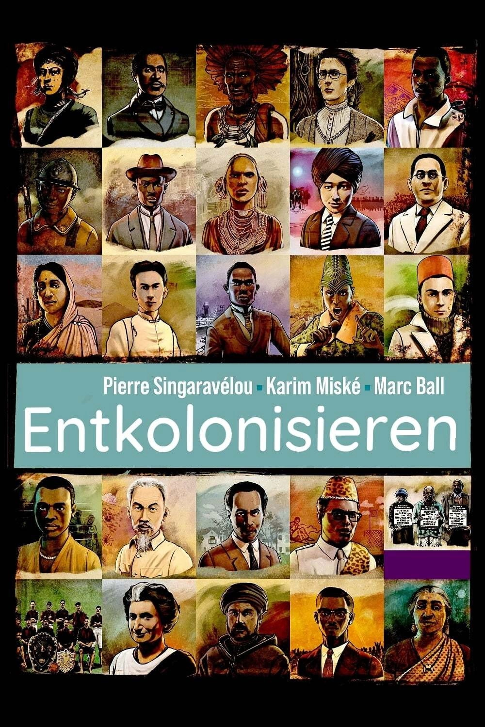 Decolonisation
