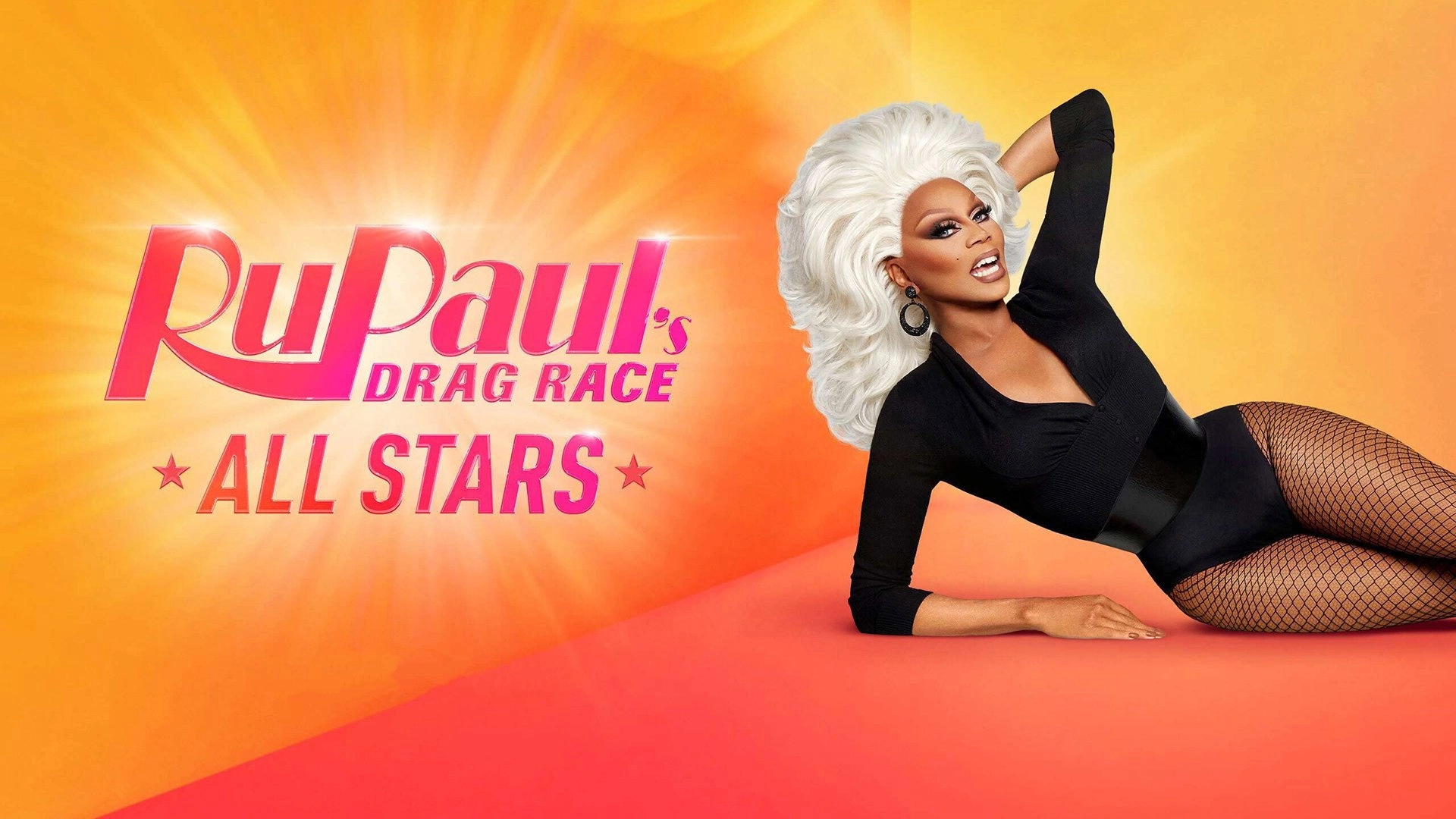 RuPaul's Drag Race All Stars