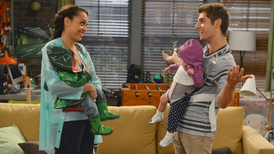 Baby Daddy