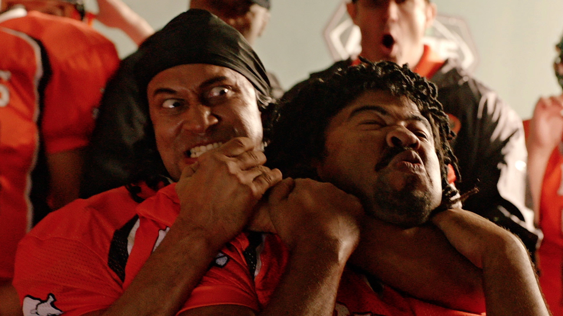 Key & Peele