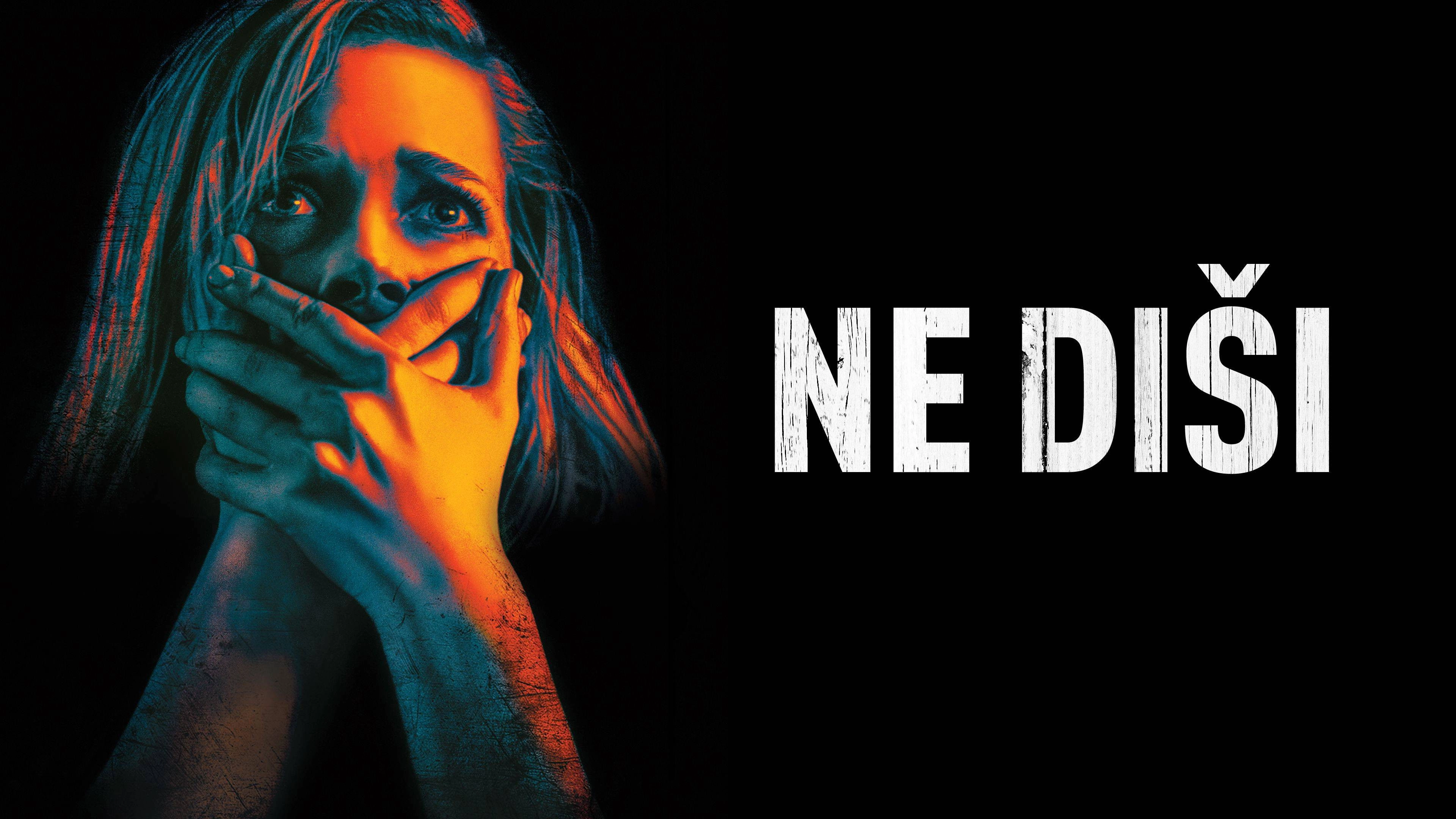 Don't Breathe