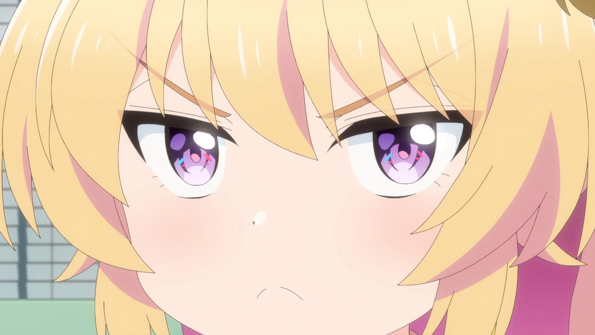 My Awkward Senpai