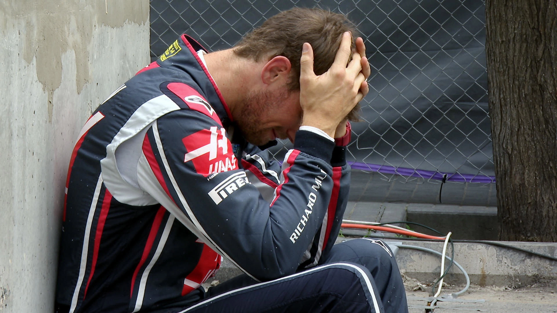 Formula 1: Drive to Survive
