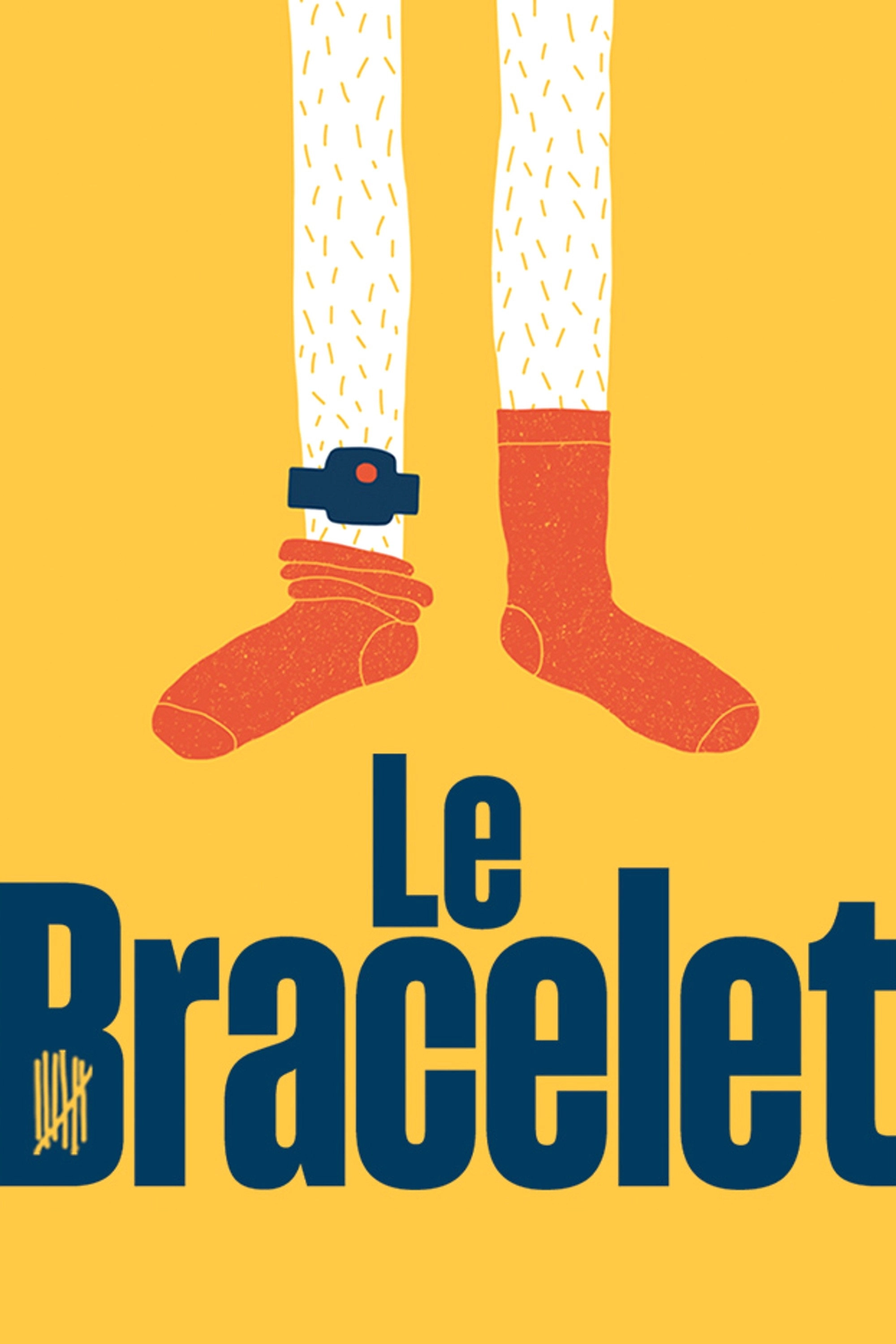 Le Bracelet