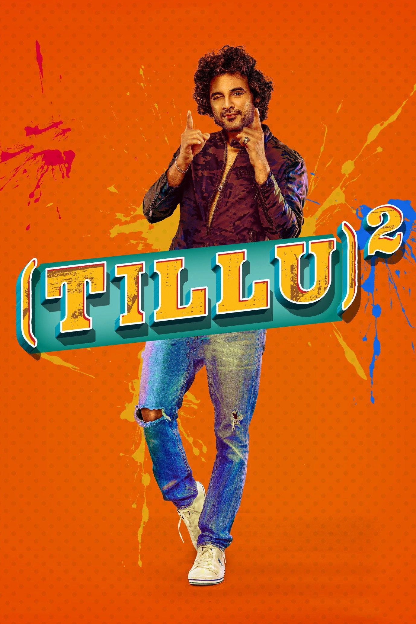 (Tillu)²