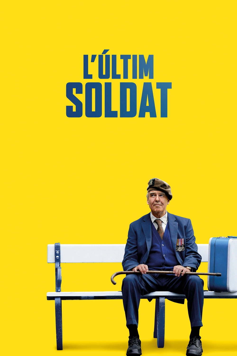 The Last Rifleman
