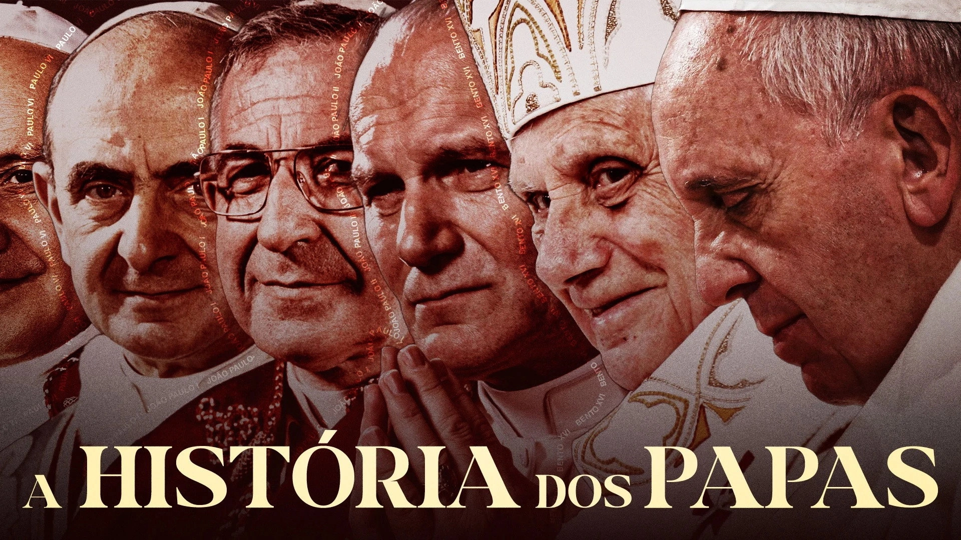 Especial Papado