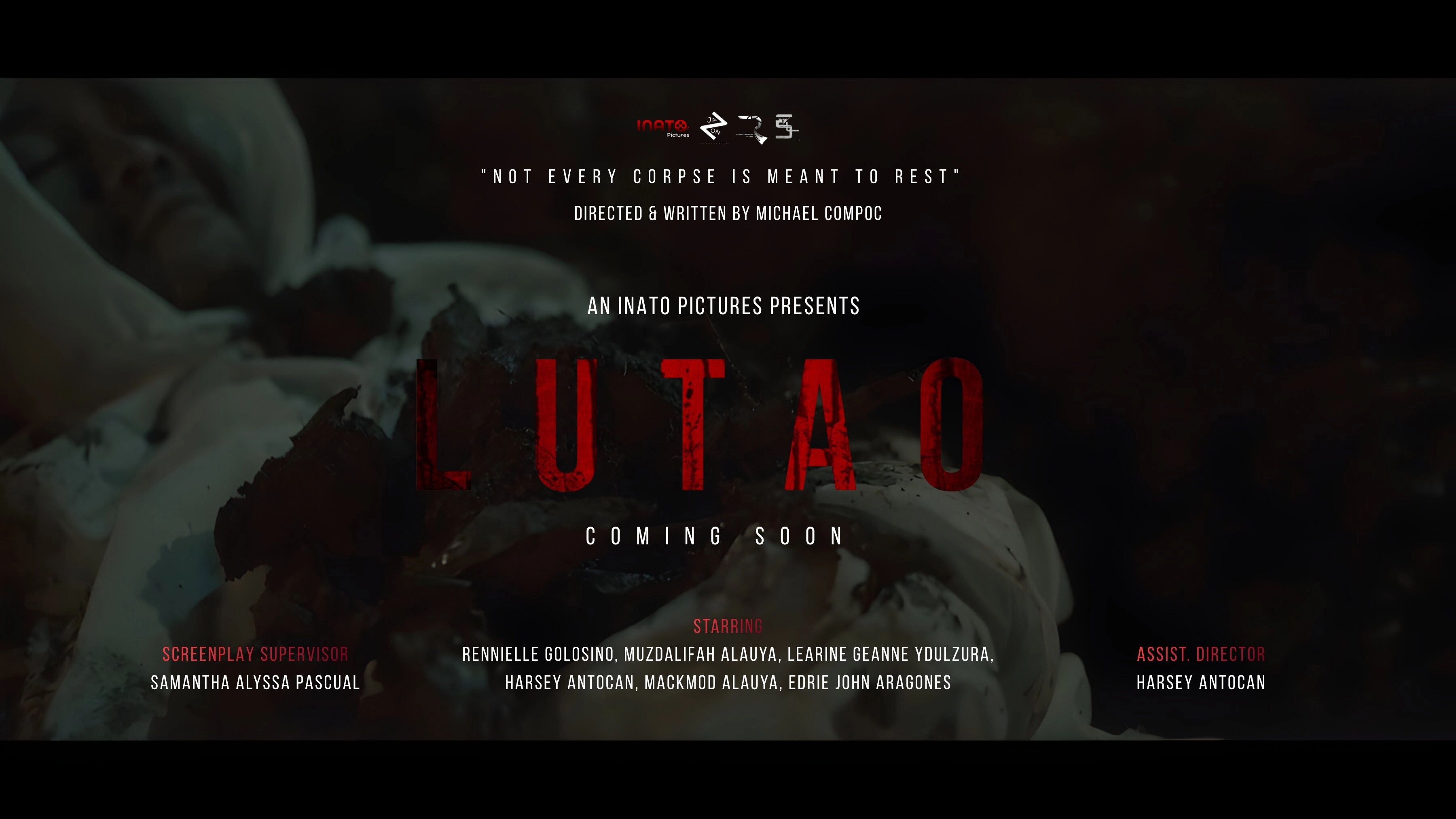 LUTAO