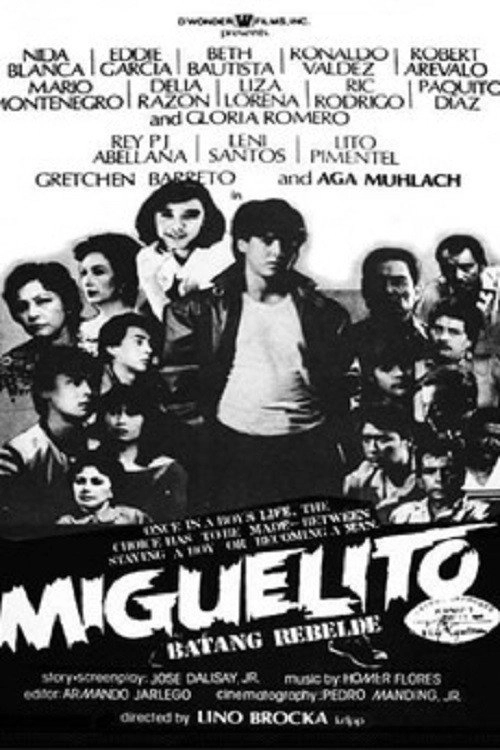 Miguelito
