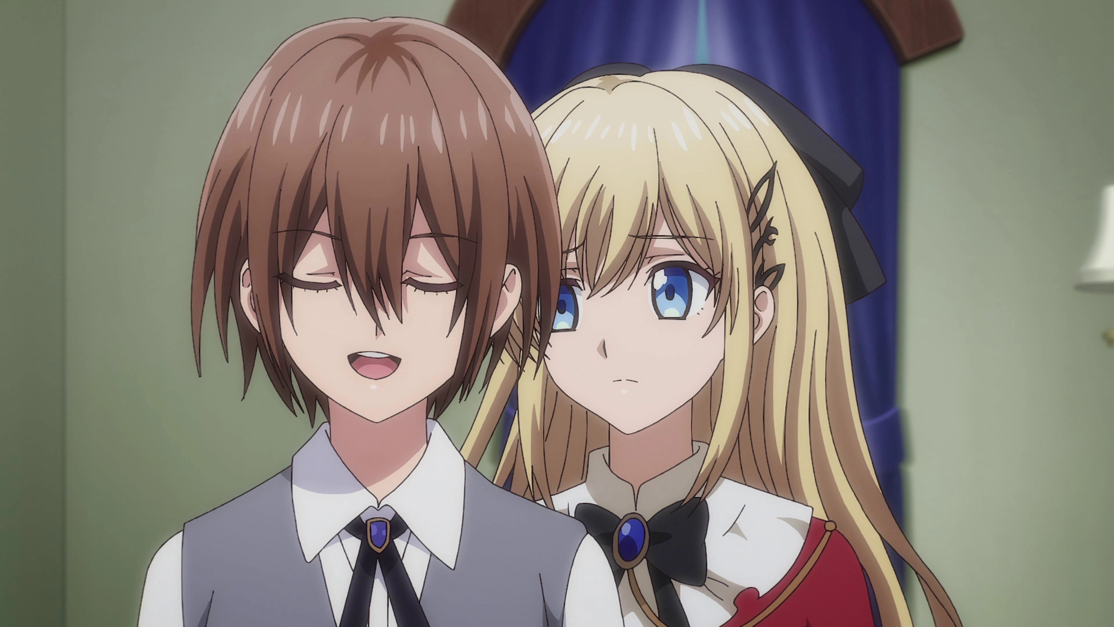 Kunon the Sorcerer Can See