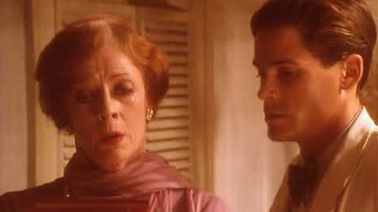 Suddenly, Last Summer