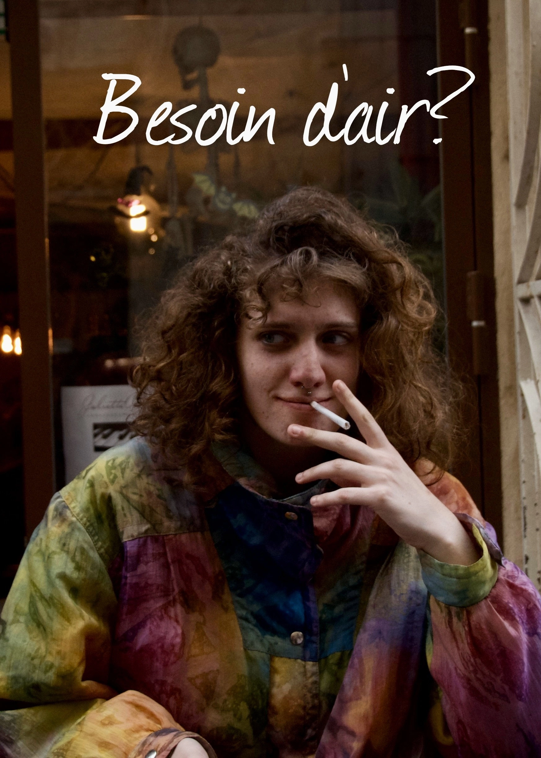 Besoin d'air?