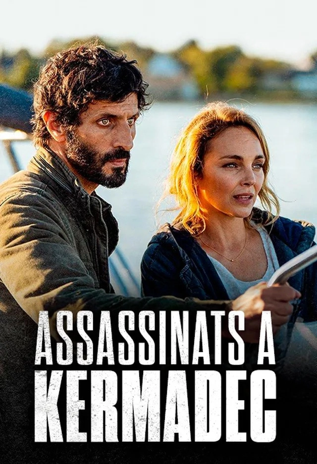 Menace sur Kermadec