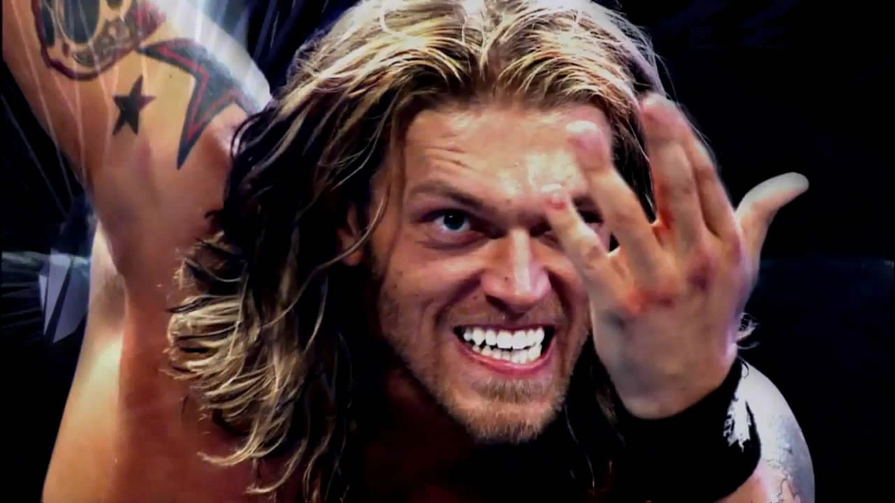 WWE Friday Night SmackDown