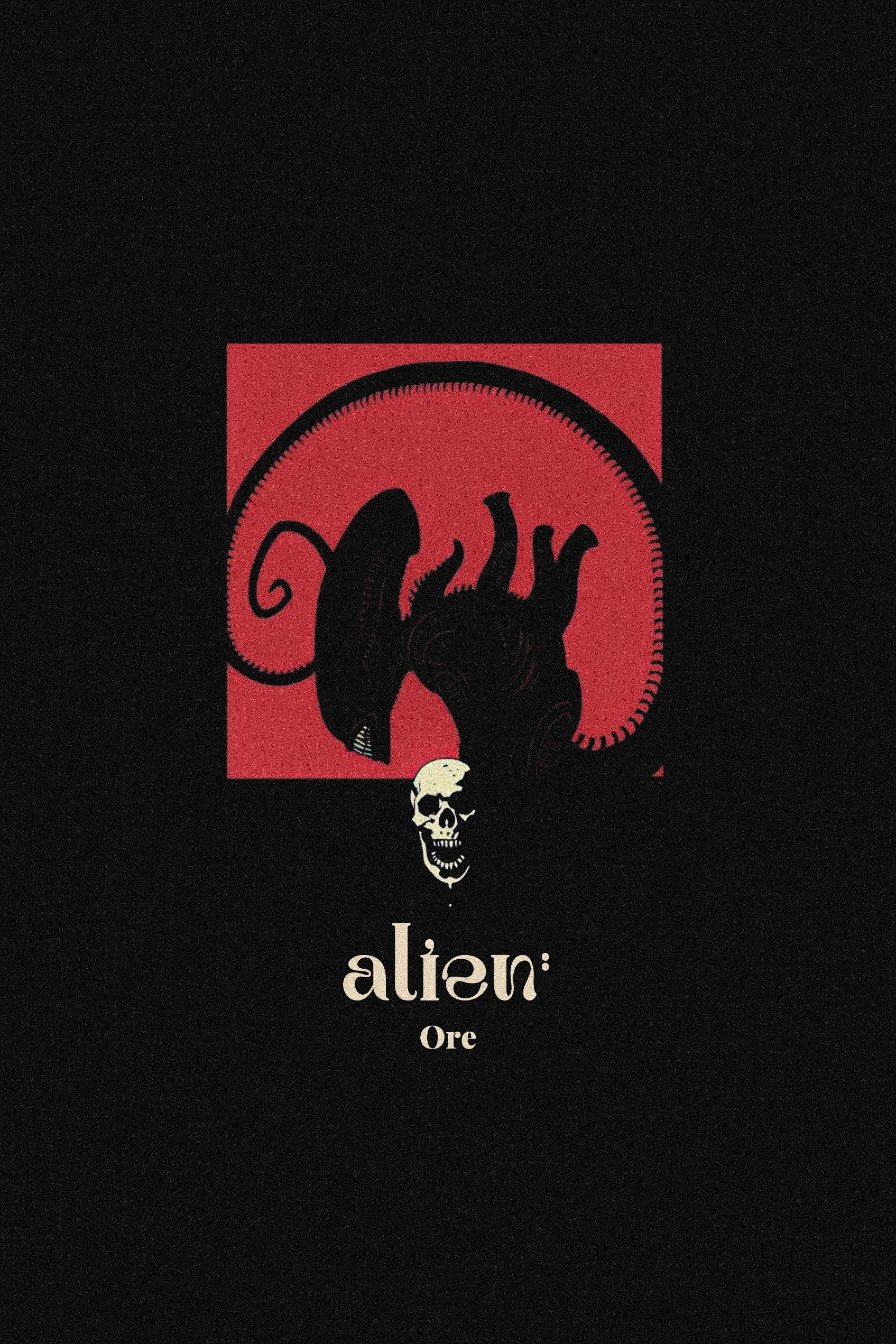 Alien: Ore