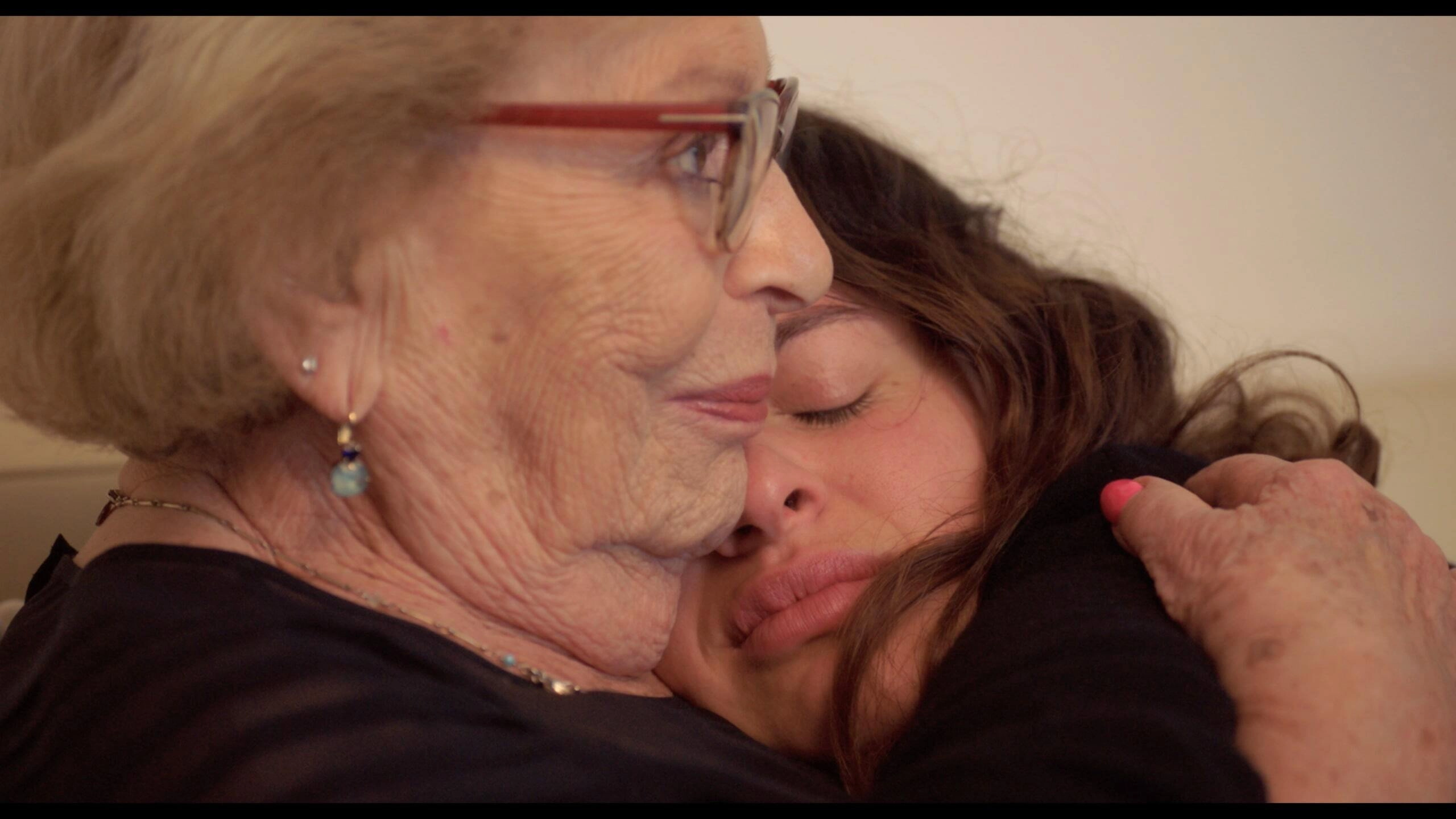 Starring Grandma