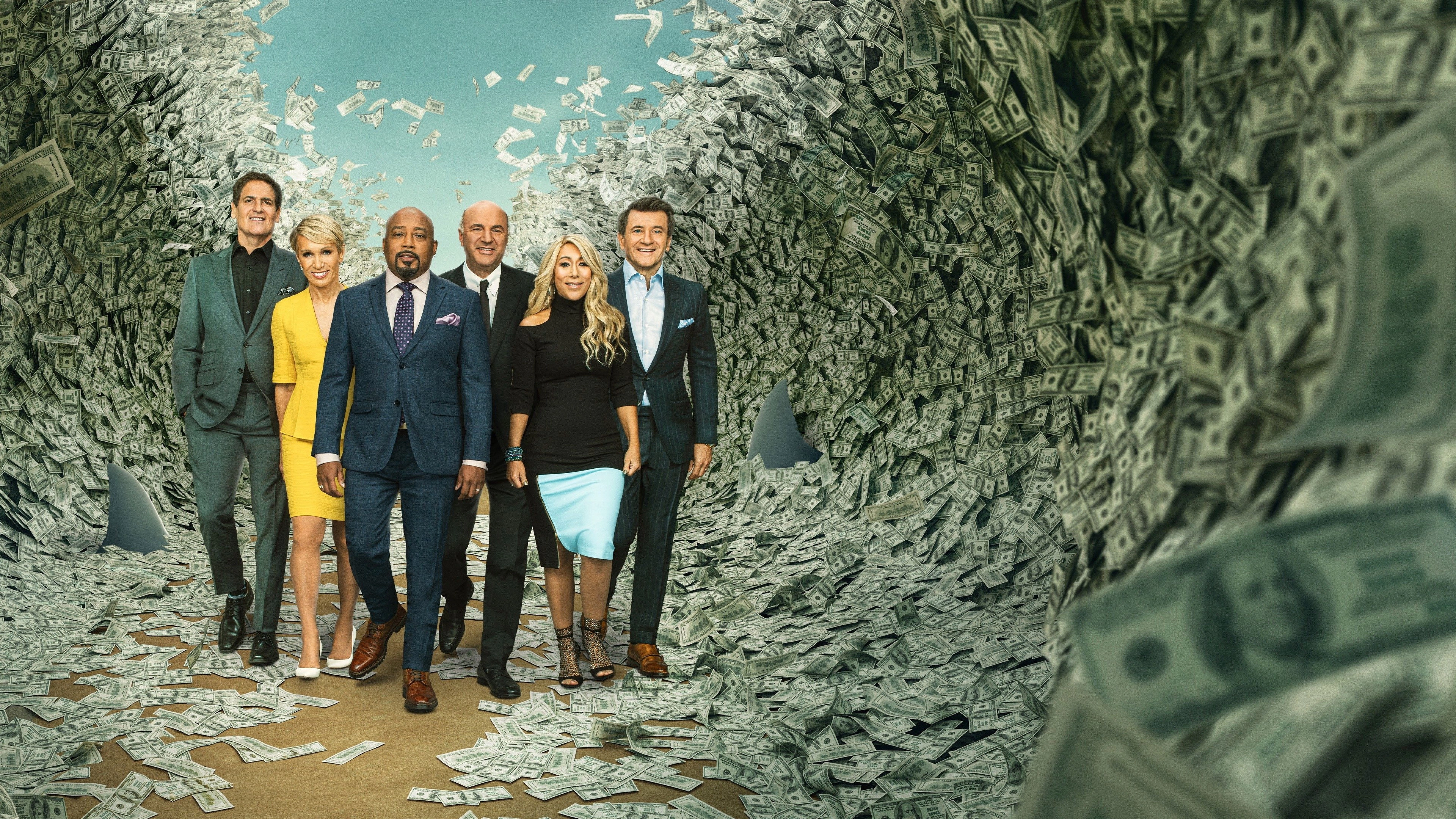 Shark Tank