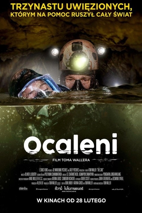 Cave Rescue
